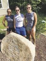 Girls just want to have mud: Women field new teams