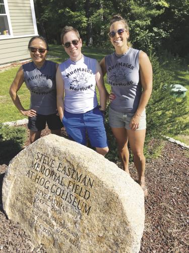 9-7-18 mud wowmen rock