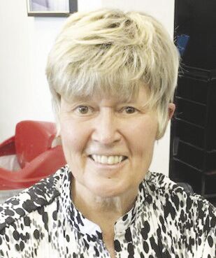 Priscille E. Pellerin
