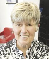 Obituary: Priscille E. Pellerin