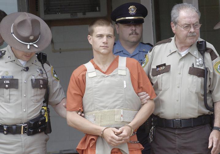 woodbury in 2007