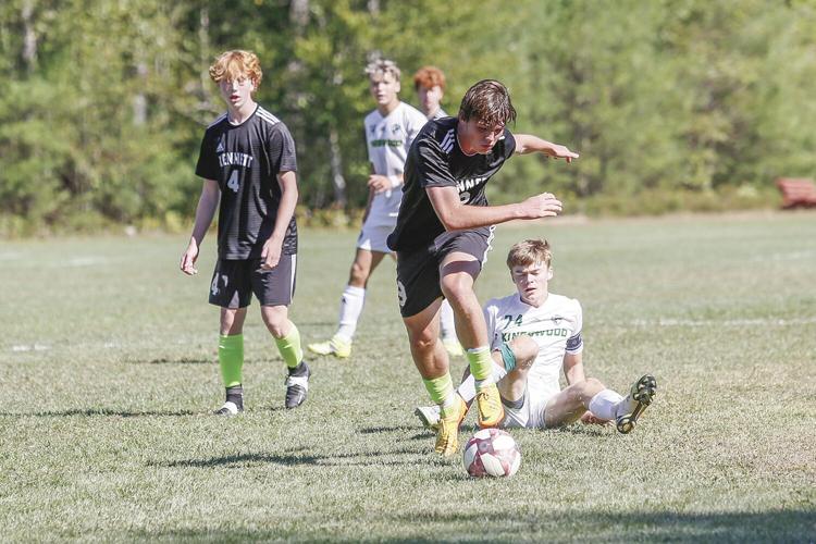 09-17-22 KHS MSOC plourde run