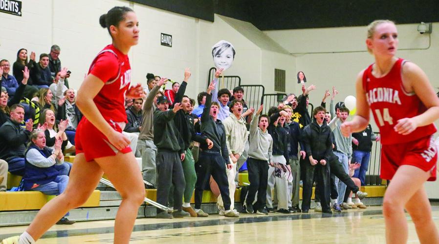 02-26-26 KHS WBB cheering liebenow