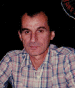 Obituary: Donald J. “De-Dee” Croteau