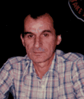 Obituary: Donald J. “De-Dee” Croteau