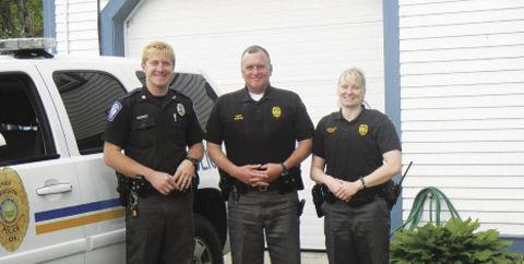 Littlefield tapped as next Tamworth chief