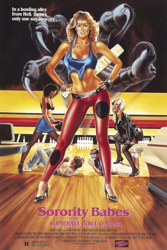 Sorority Babes in the Slimeball Bowl-o-Rama