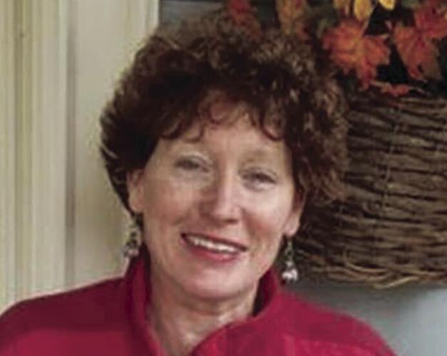 Maureen Blanchard
