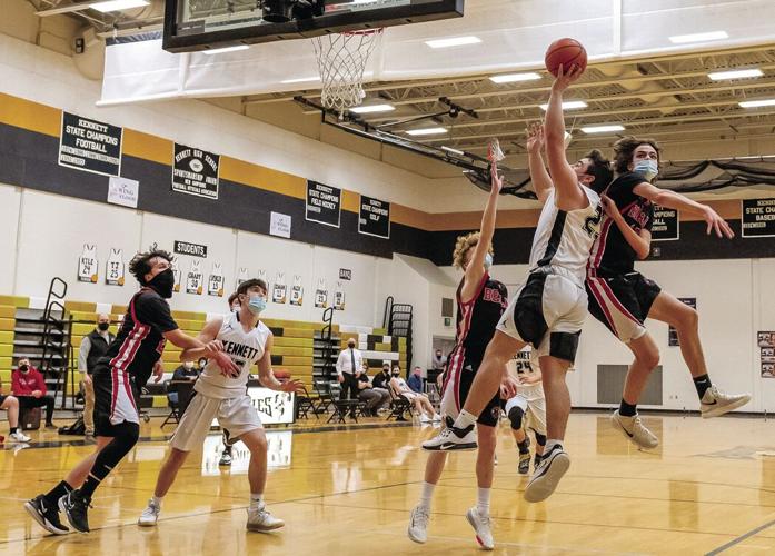 KHS boys hoop - wide angle