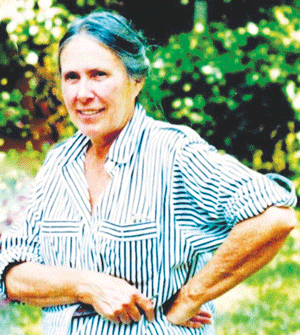 Iris Marie Coville Thompson Ortner