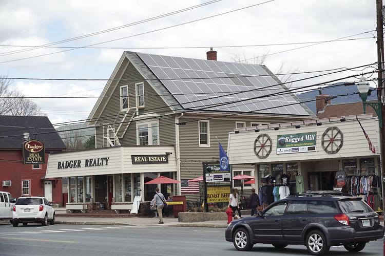 4-21-19 Solar Panels -BADGER