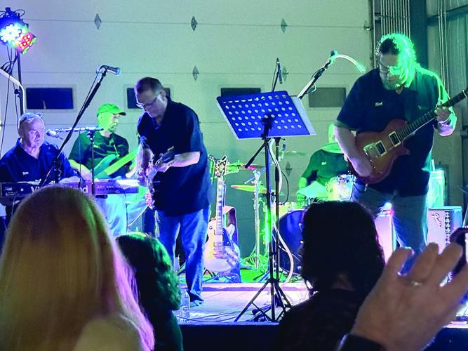 Valley Voice - Full Circle