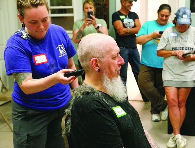 06-18-25 Jordans Way CAHS shaving less tufts