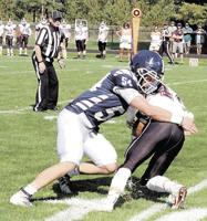 Meet the Athletes — Jack Campbell