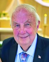 Obituary: Patrick M. Flaherty