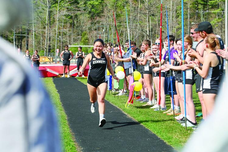 04-29-25 KHS Track senior kelsch