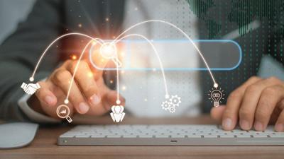 How to find an email address by phone number (and other data hacks)