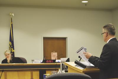 Market Basket Approval Court case