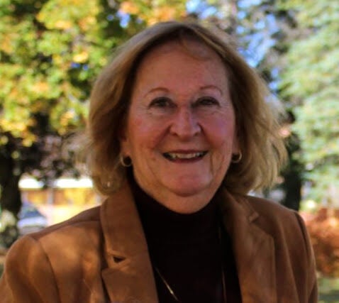 Corinne Cascadden