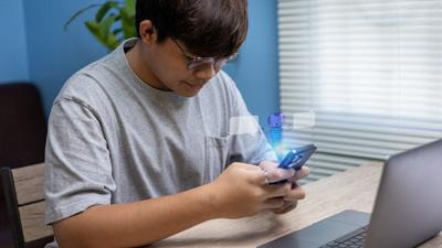 States are rushing to regulate AI chatbots