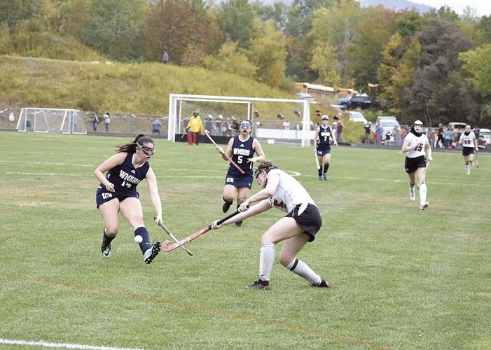 Fall Preview: Berlin field hockey action 5