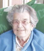 Obituary: June (Chick) Loud