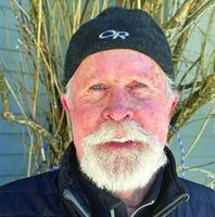 Charlie Allen seeking Madison selectman's seat