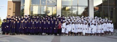 Fryeburg Academy Class of 2018