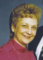 Obituary: Janet 'Jan' Harbison (Watts)