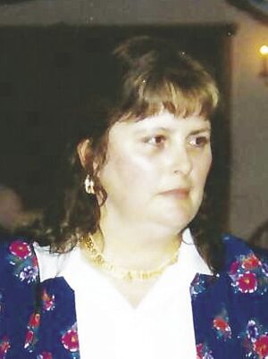 Maxine Grace Anderson