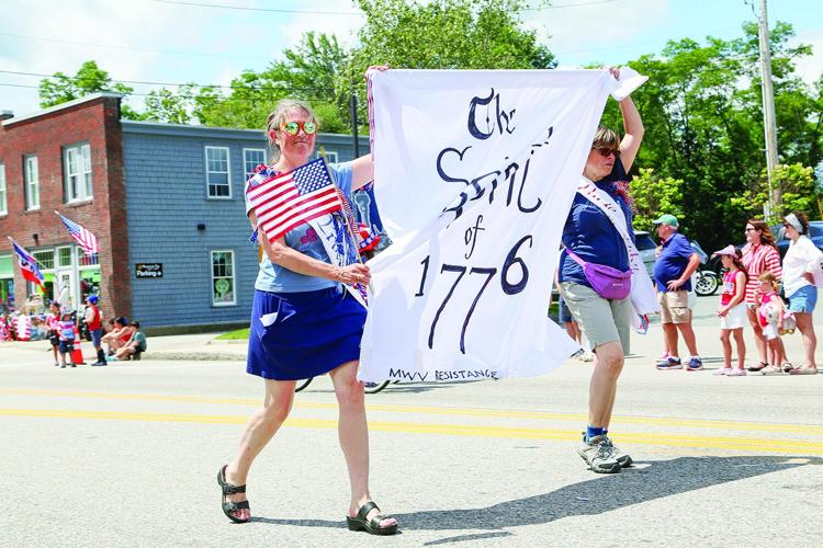 07-04-25 Fourth Parade conway mwv resistance spirit 1776