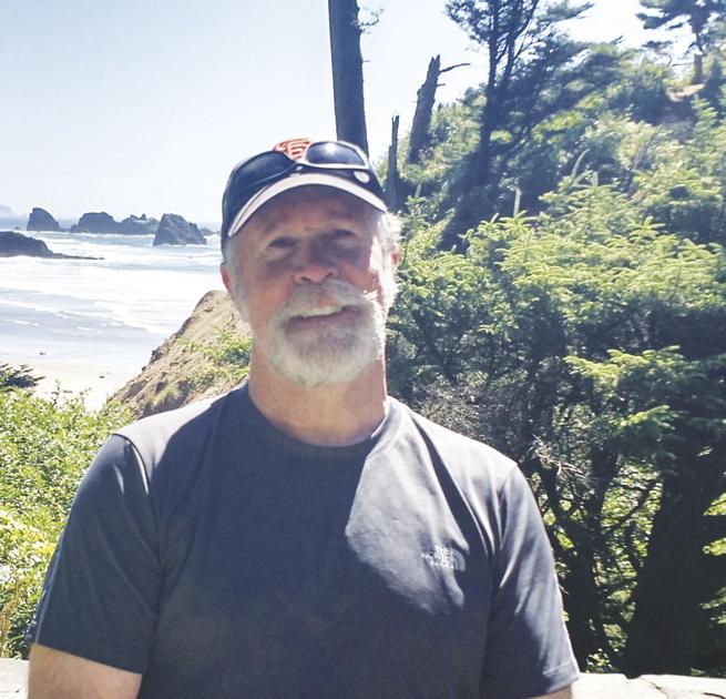 Madison selectman candidate: Write me in for planning board