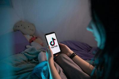 Pennsylvania Attorney General Dave Sunday is accusing TikTok of deceptive age ratings and addictive design features that harm children.