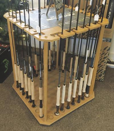 12-12-2020 North Country Angling-Fly Rods