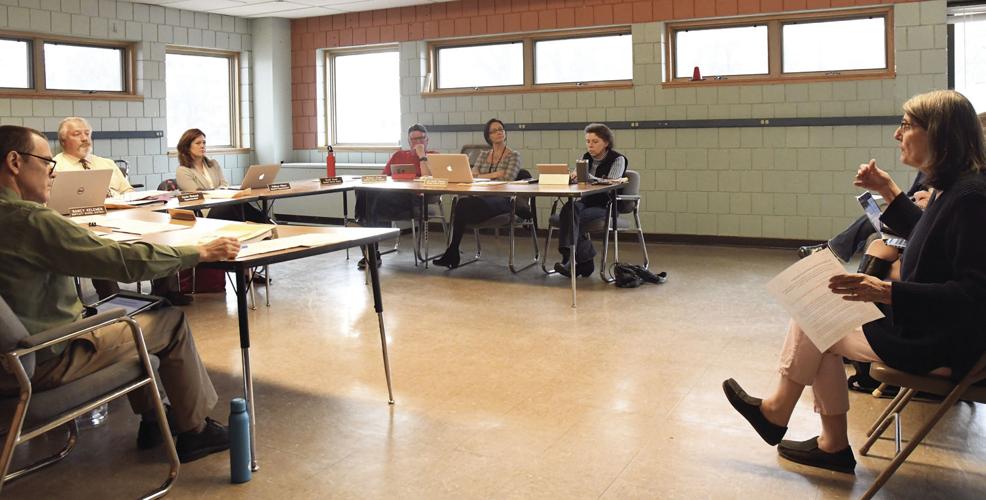 Bartlett School Board - Vicki Garland