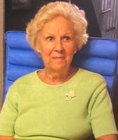 Obituary: Joan Bisson
