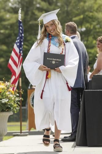 06-11-22 KHS Graduation vertical with diploma gaudette