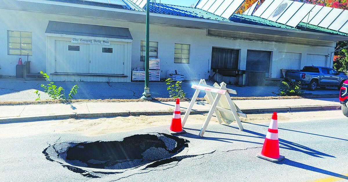 Autoization Letter North-South Road to be shut down this week | Local News ...