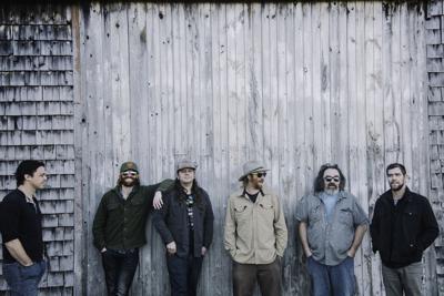 Portland Phoenix | Good As It Gets: With sixth album, the Mallett Brothers Band are one of Maine's finest exports