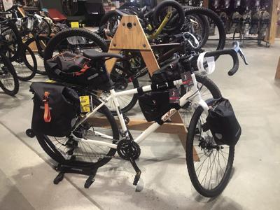 7-27-2023 Basch-bikepacking