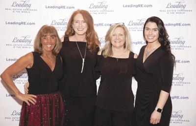 Badger Realty at Leading Real Estate Companies of the World Annual Conference