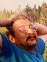 Obituary: Normand Perreault