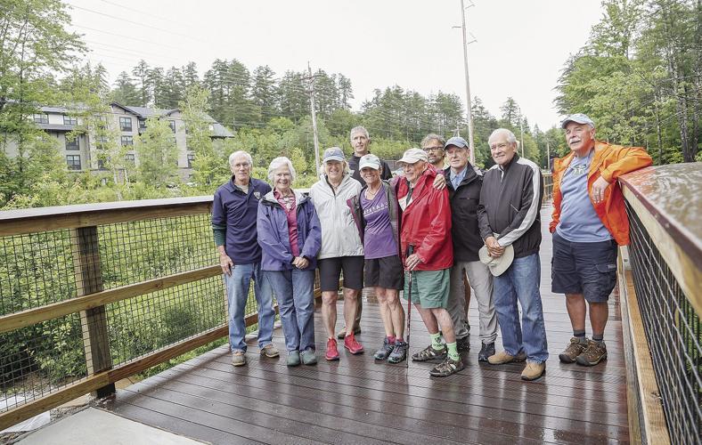 07-03-23 Rec Path Group group pose hotel behind