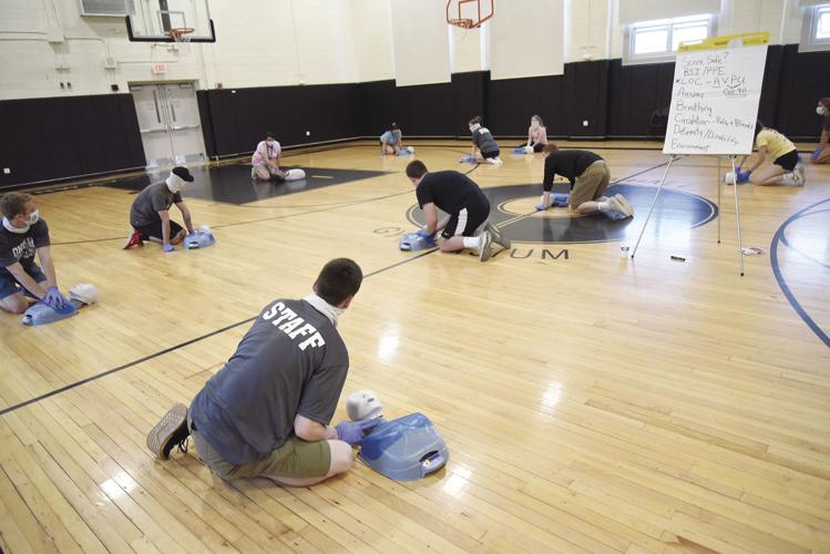 6-18-20 Conway Rec -