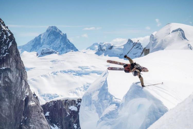 8 Days: Electronic mayhem, ancient art-forms, and chances to be a better person