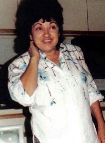 Obituary: Lorretta A. Michaud