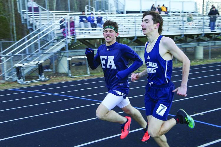 04-21-26 KHS Track 800 dellavalla