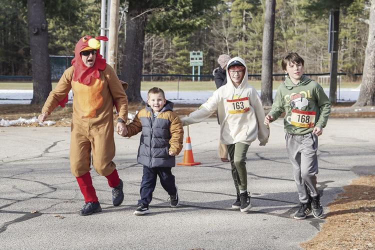 11-21-22 JF Turkey Trot group best