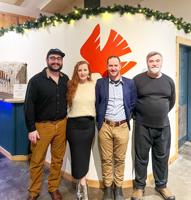 Ledge Brewing Co. announces new ownership