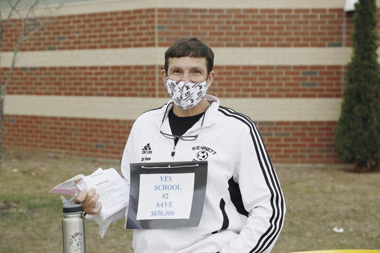 04-13-21 Voting Randy Davison